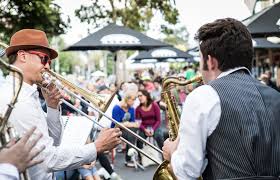 What's on: The Port Phillip Mussel & Jazz Festival