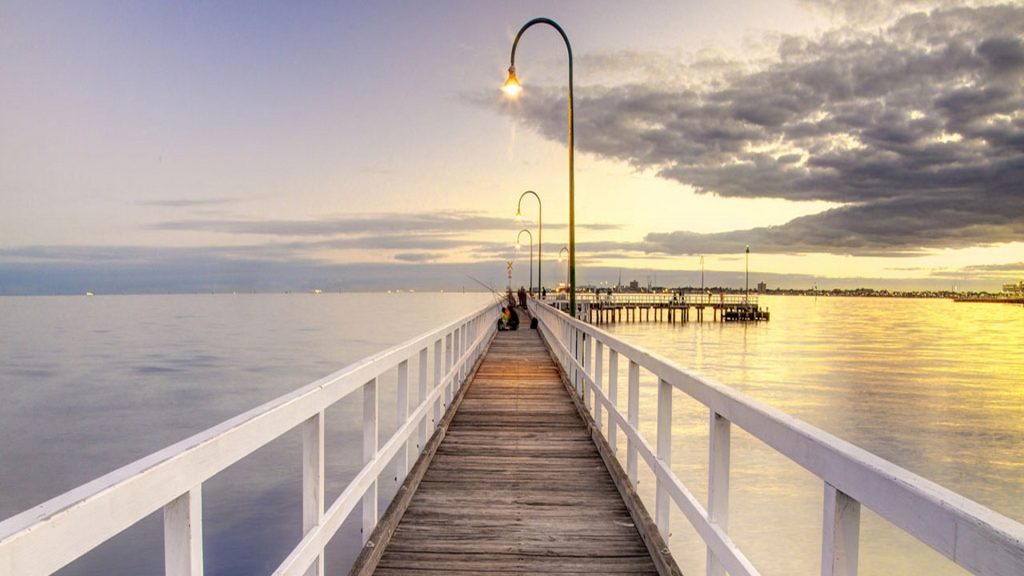 Port Melbourne Market